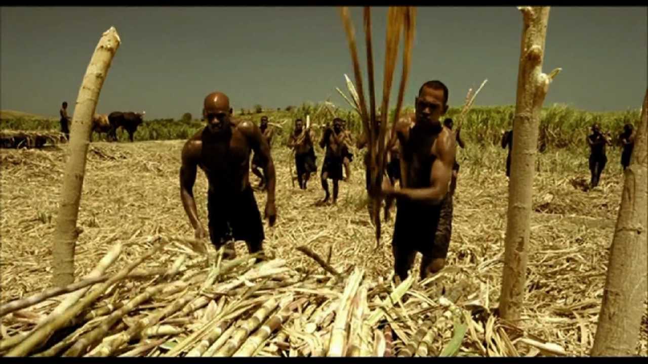 The fall - Tarsem  (2 di 8 parti) (Italiano)
