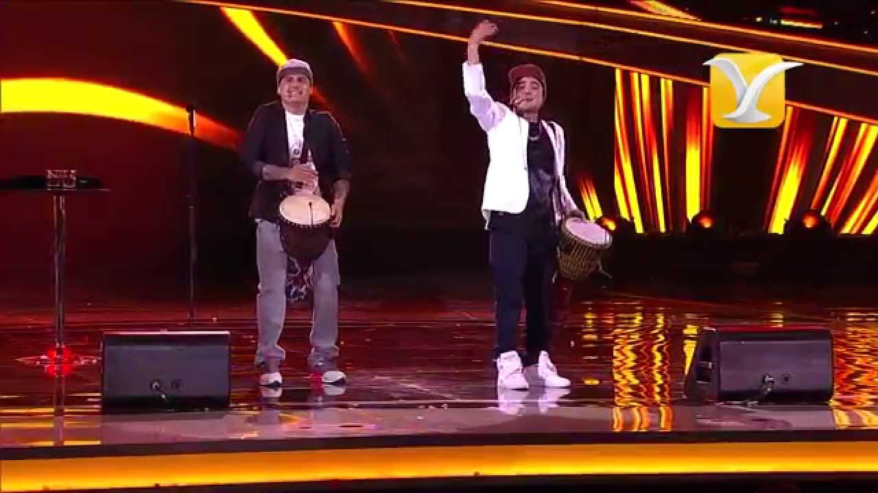 PAYAHOP, Humor, Festival de Viña 2014