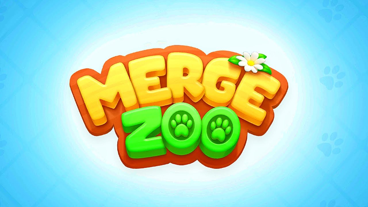 Fantasy Merge Zoo (Gameplay Android)