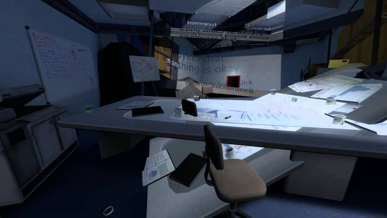 The Stanley Parable - Funniest Moments
