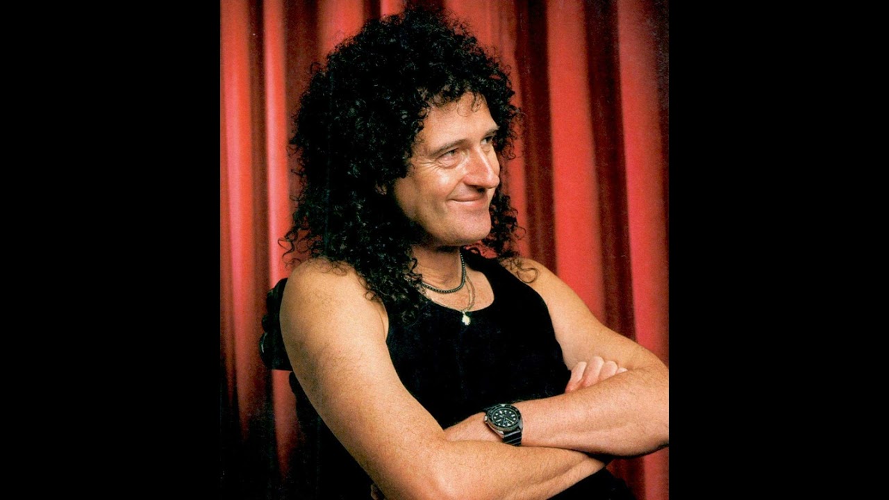 Brian May webchat with Virgin Net (June 1998) (Audio Snippet)