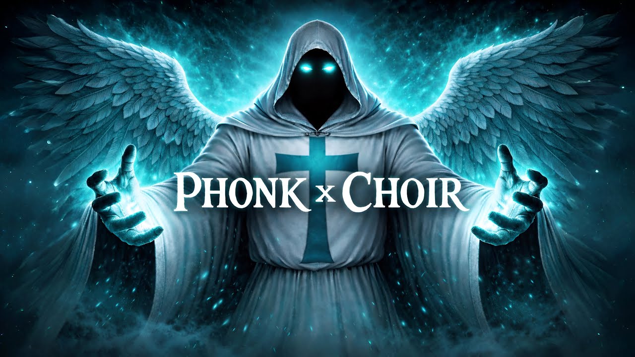 Phonk x Choir | Choirphonk | Epic | Driftphonk | Aura | VIRAL PHONK/FUNK 2026