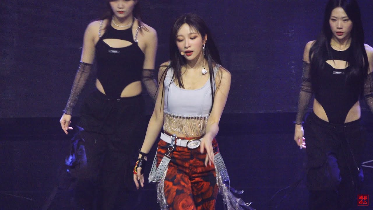 221029 EXID - L.I.E / 10th Anniversary FAN-CON 'EXID×LEGGO'