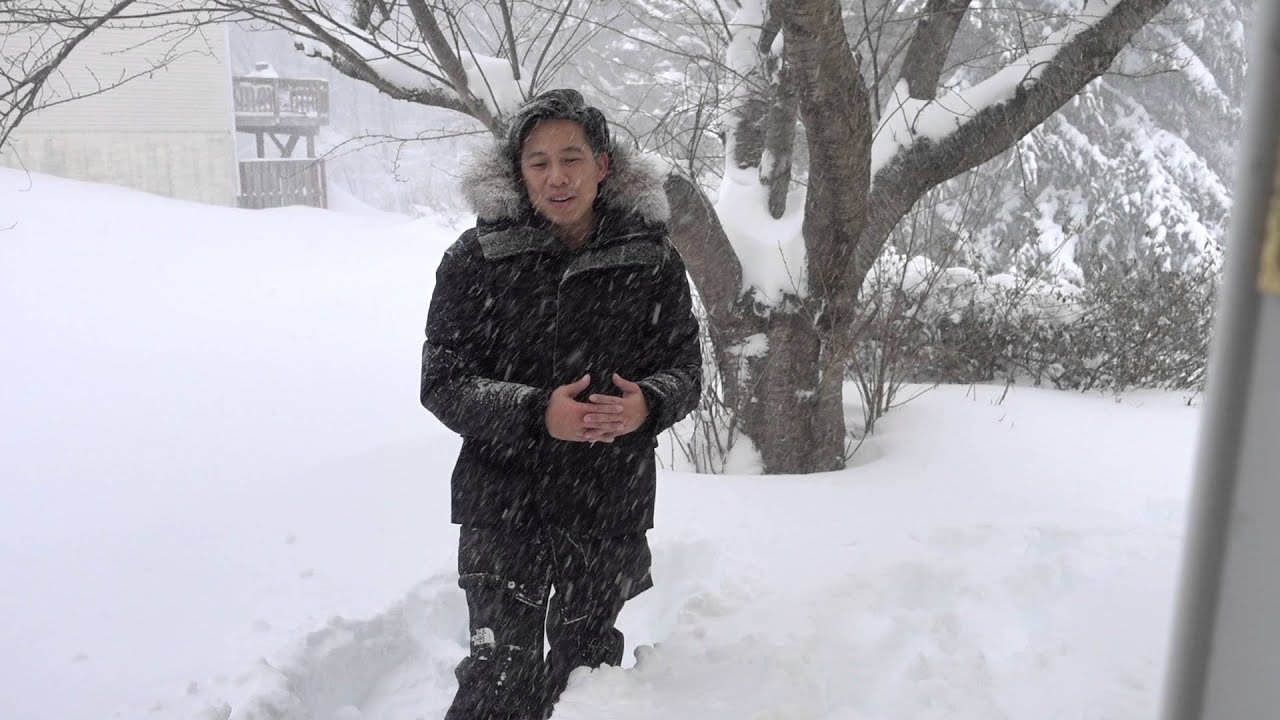 Nobis Yatesy Parka - follow-up owner review