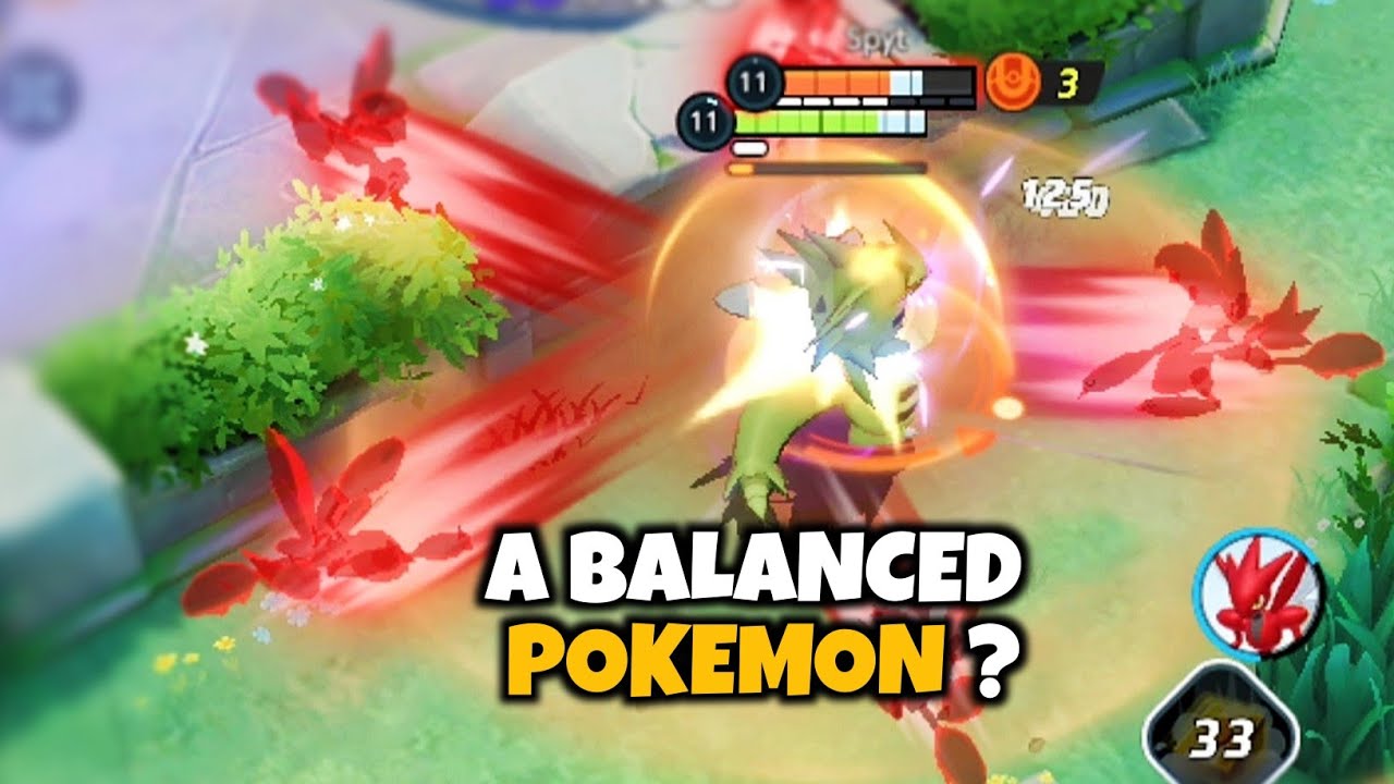 not Scizor not Dodrio, but Tyranitar