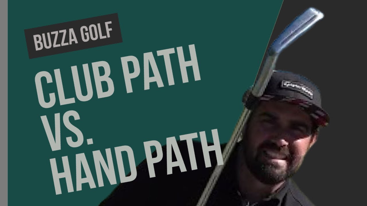 Club Path Vs Hand Path