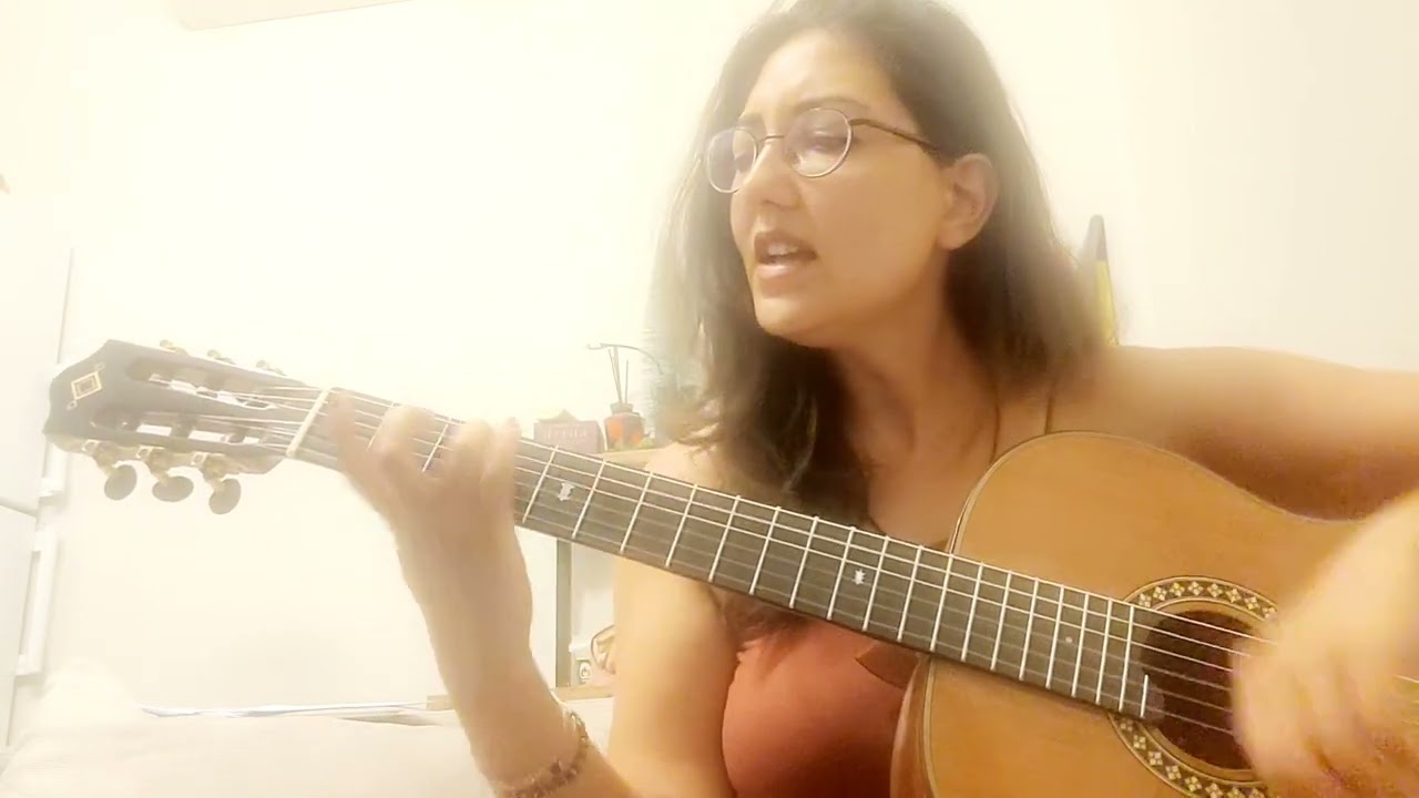 Kargo Kalamış parkı cover