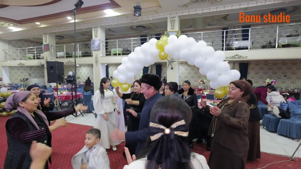 26.01.2026 ( Sanjarbek Sunnat Toyi Sumaya Beshik toyi ) Bog’ibek Ota To’yxonasi