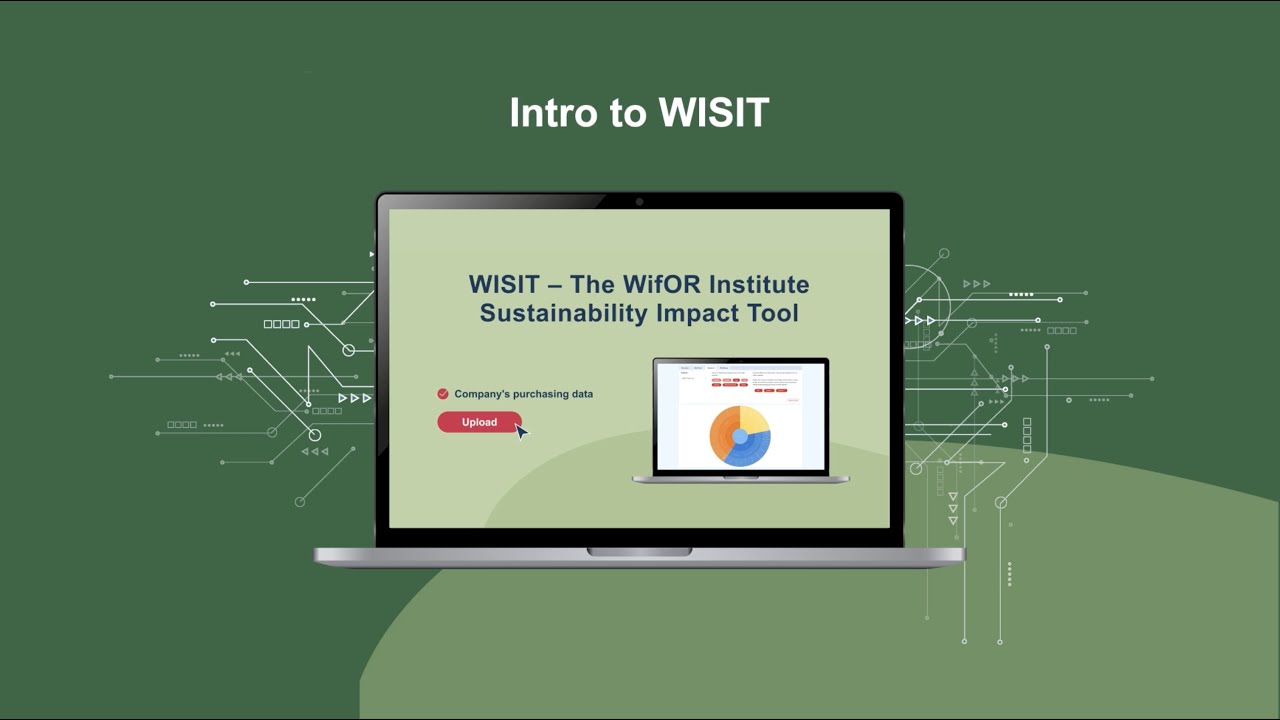 Intro to WISIT