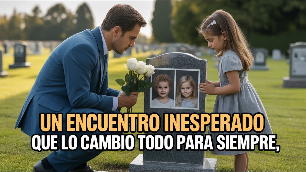 Revelación Impactante: La Niña Negra de la Calle Cambia la Vida de un Multimillonario junto al Río