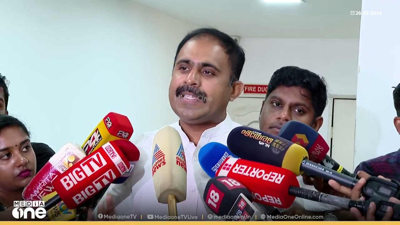'മന്ത്രിയെ കെഎസ്‍യുക്കാരൻ ആക്രമിക്കുന്ന വീഡിയോ പുറത്തുവിട്ടാൽ ഒരു ലക്ഷം രൂപ ഇനാം നൽകാം'