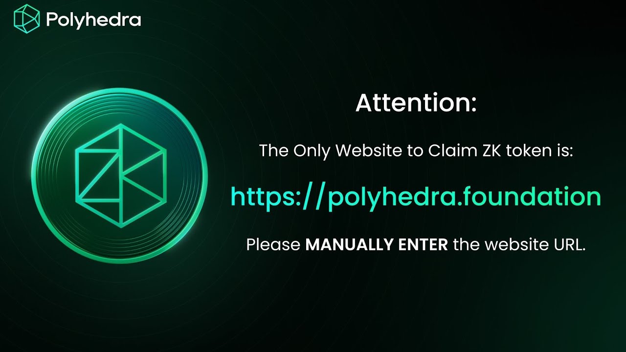 Polyhedra Airdrop for Galxe Users | Check eligibility and claim your airdrop
