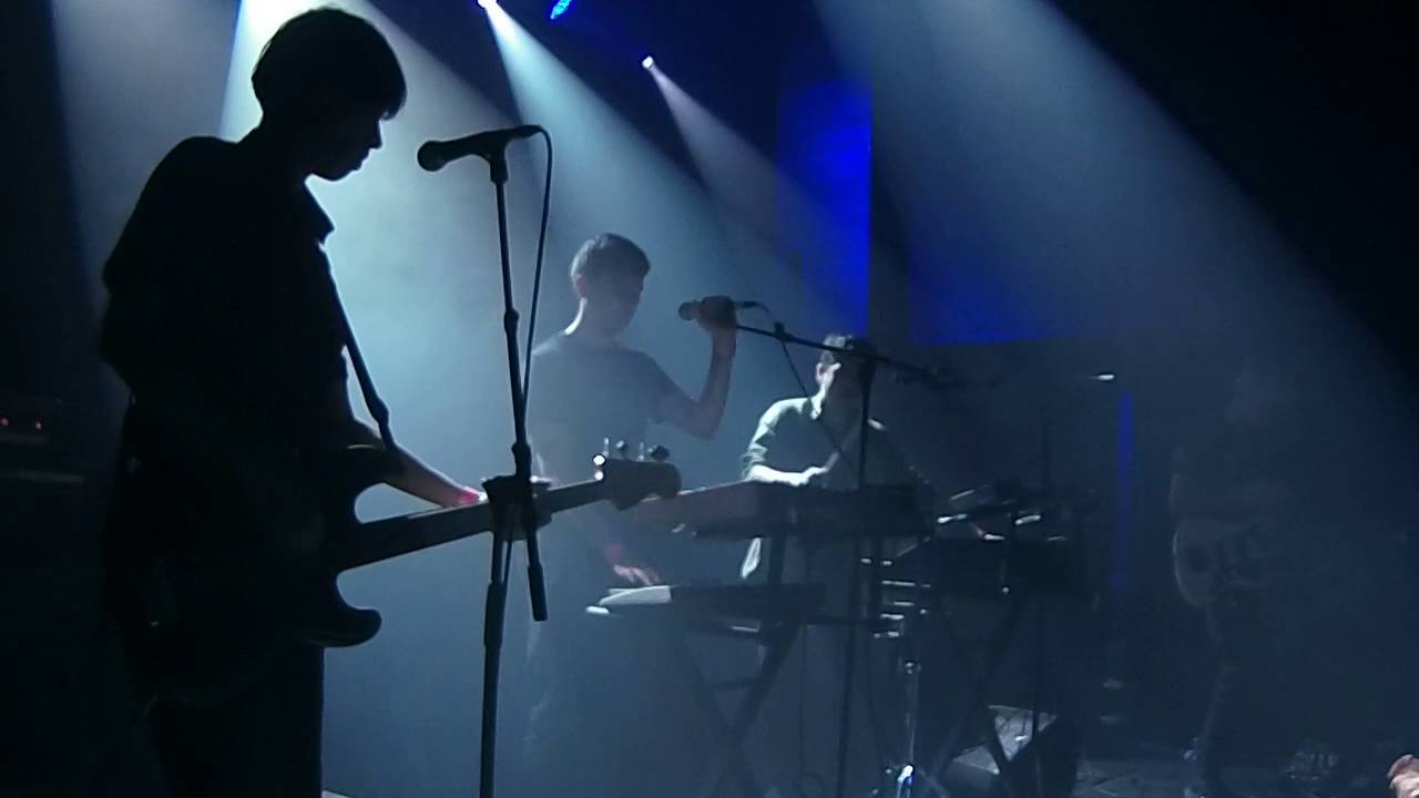 RENDEZ-VOUS - full set - Paris - 24.06.2016