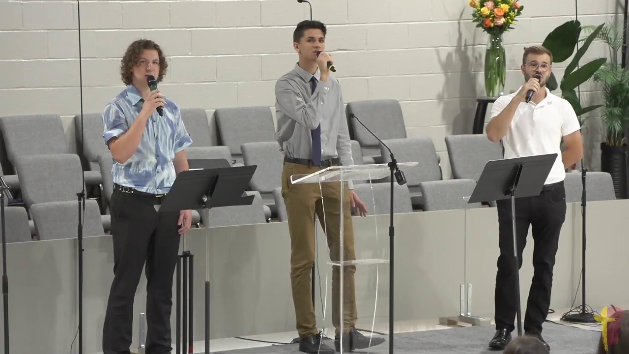 First Romanian Baptist Church of Atlanta
