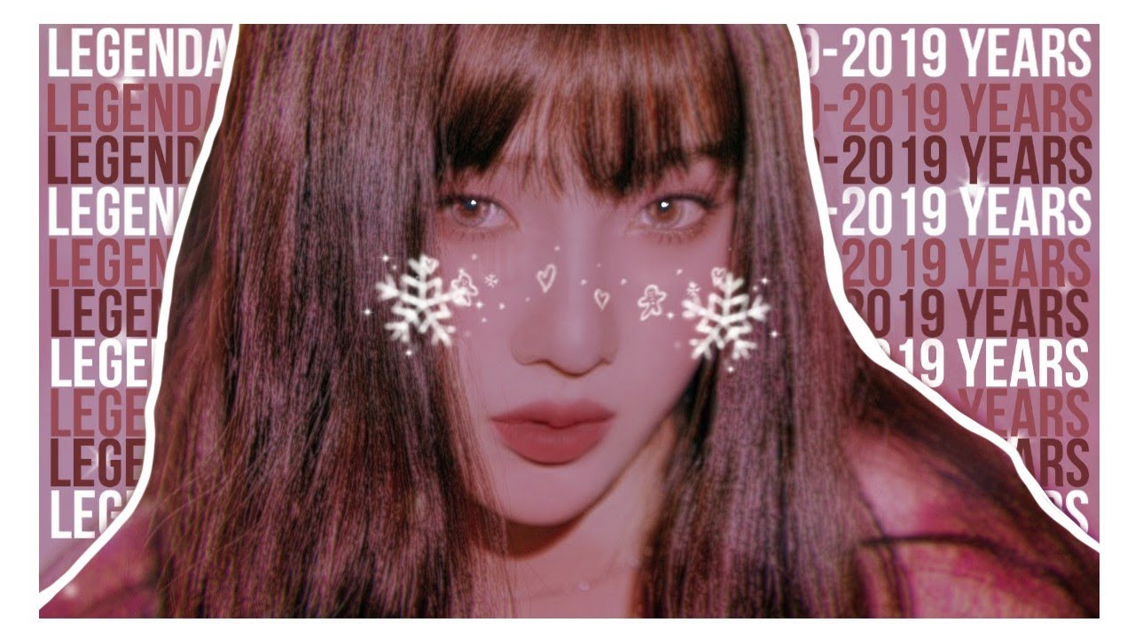 KPOP RANDOM DANCE 2009-2019