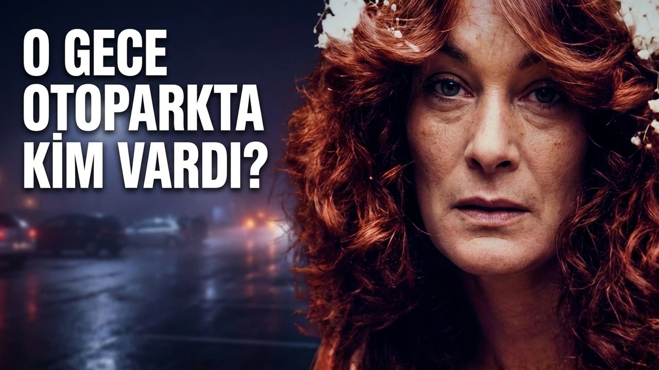4 Yıl Boyunca Her Çarşamba Aradı… Dorothy Scott Vakası