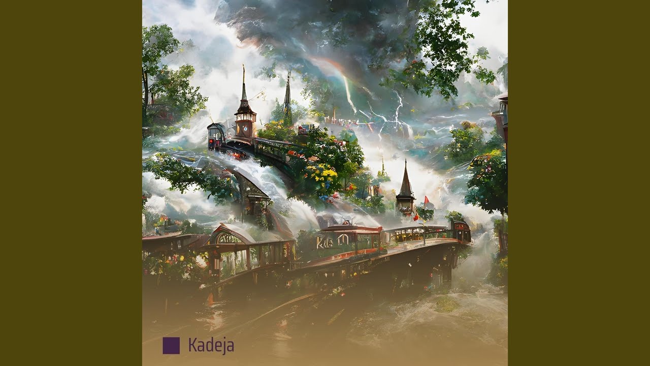 A new journey begins