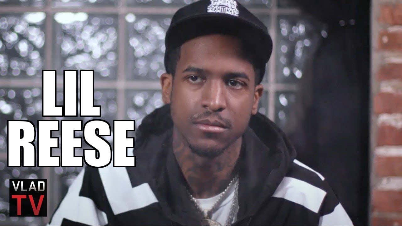 Lil Reese Details 2021 Shooting, Being Shot in the Eye, Rumors He was Blind (Part 17)