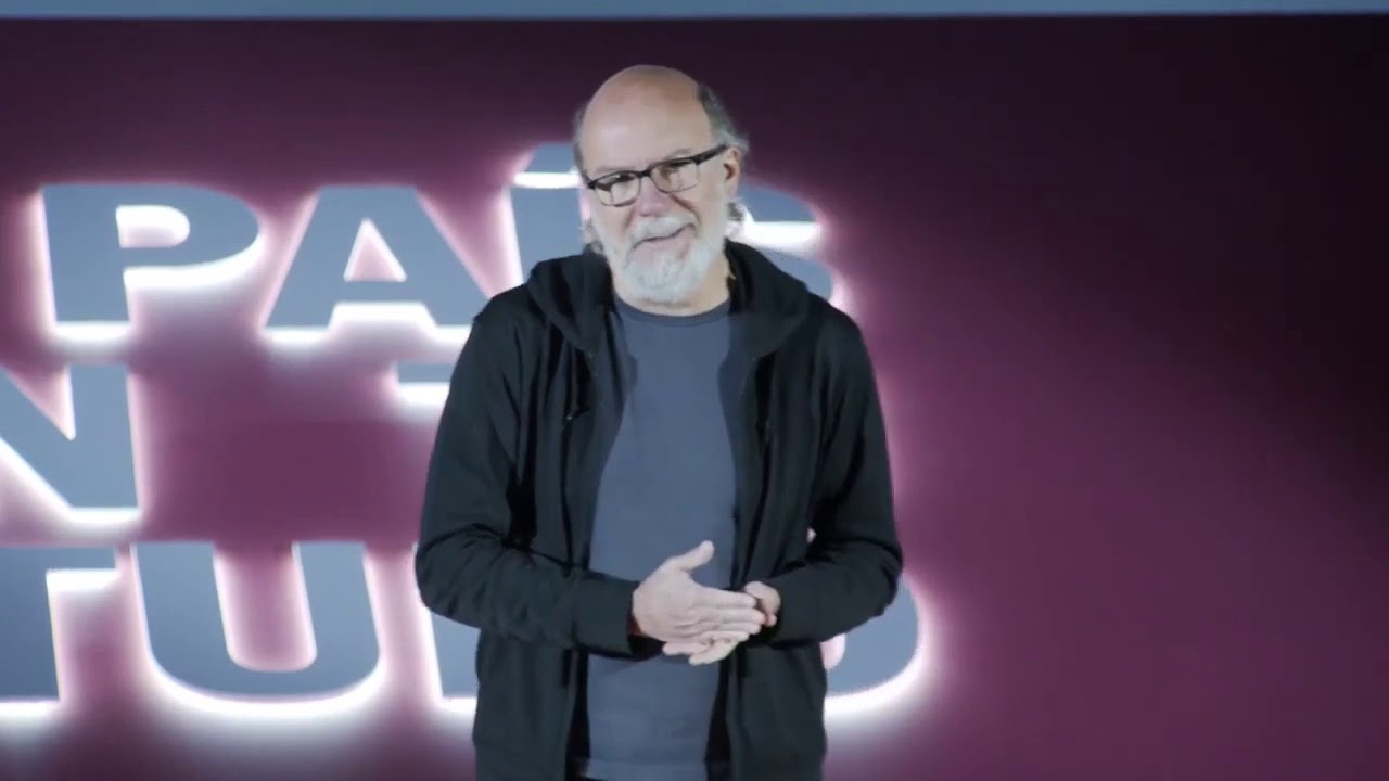 Toni Segarra - Dirección creativa