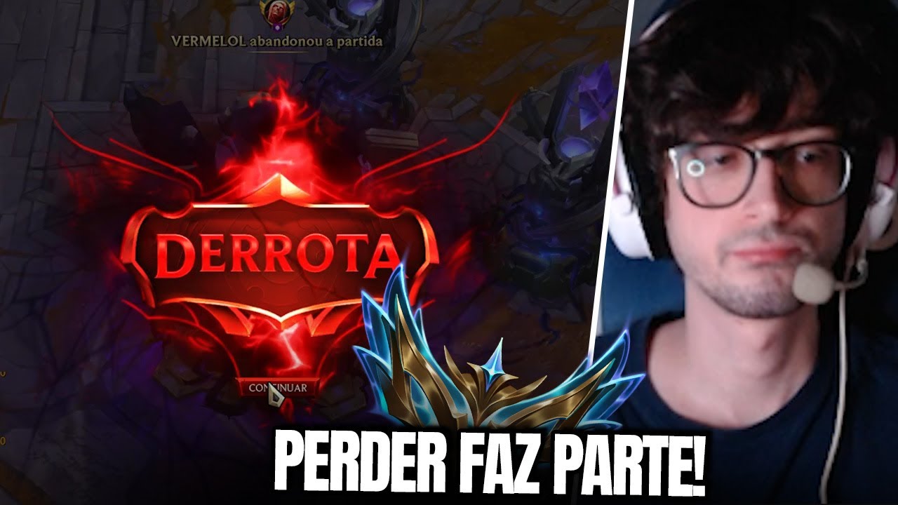 MATSUKAZE - PERDER FAZ PARTE!