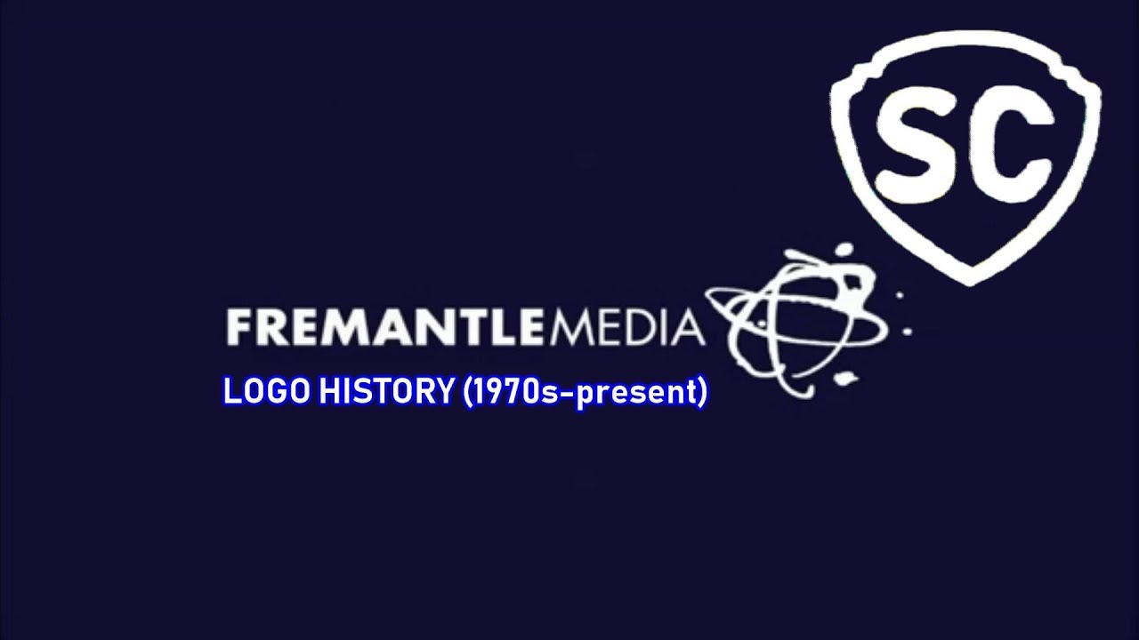 [#844] FremantleMedia Logo History (1970s-present)