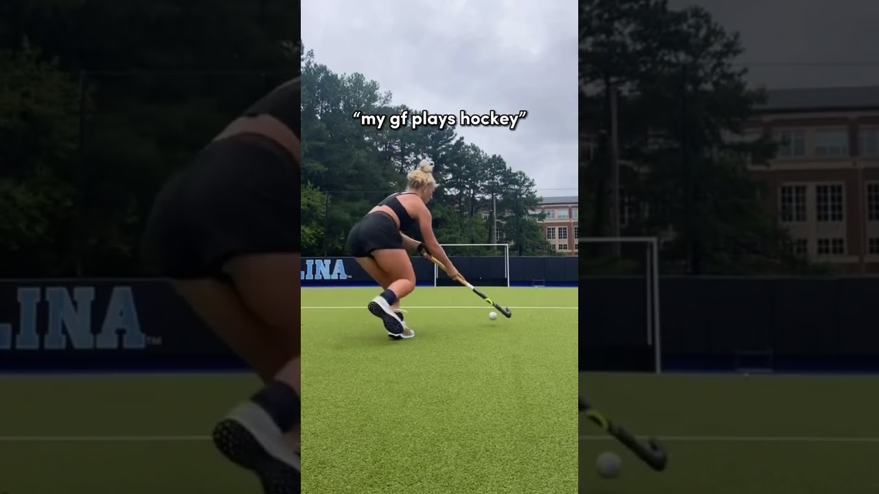 hockey edition #athlete #femaleathletes #fieldhockey #hockey #sports #hockeydrills