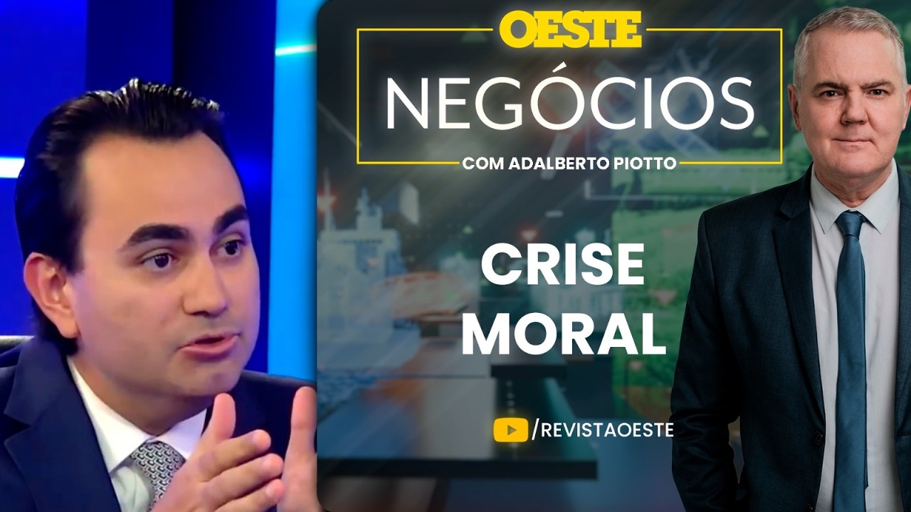 Uma análise sobre o fim da escala 6x1 (ft. Wilson Rodrigues)
