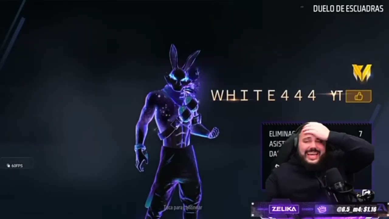 X1 insano 😯 marechal vs white444 o hacke Da gringo😯😯