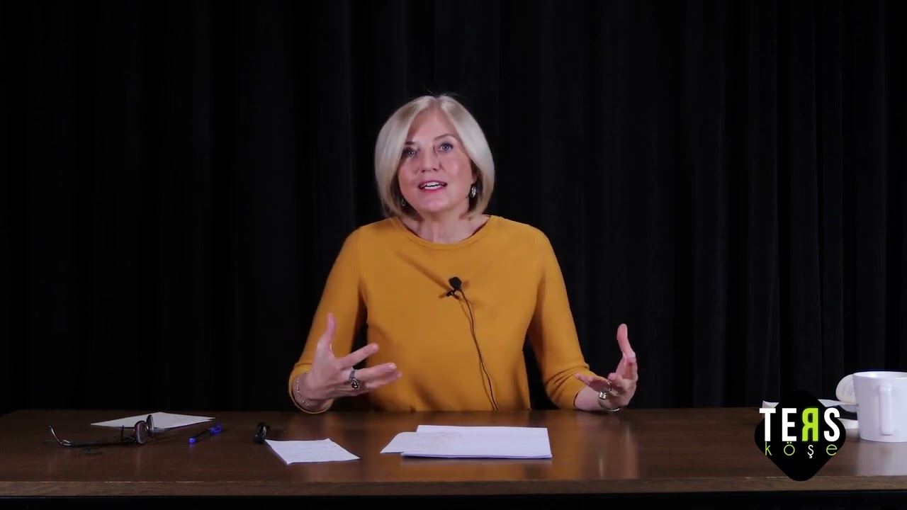 BİYOPSİ  - Prof.Dr. Ayşegül ÖZDEMİR