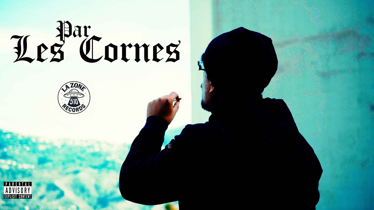 VATO - PAR LES CORNES (feat. VESCO) (Clip Officiel)