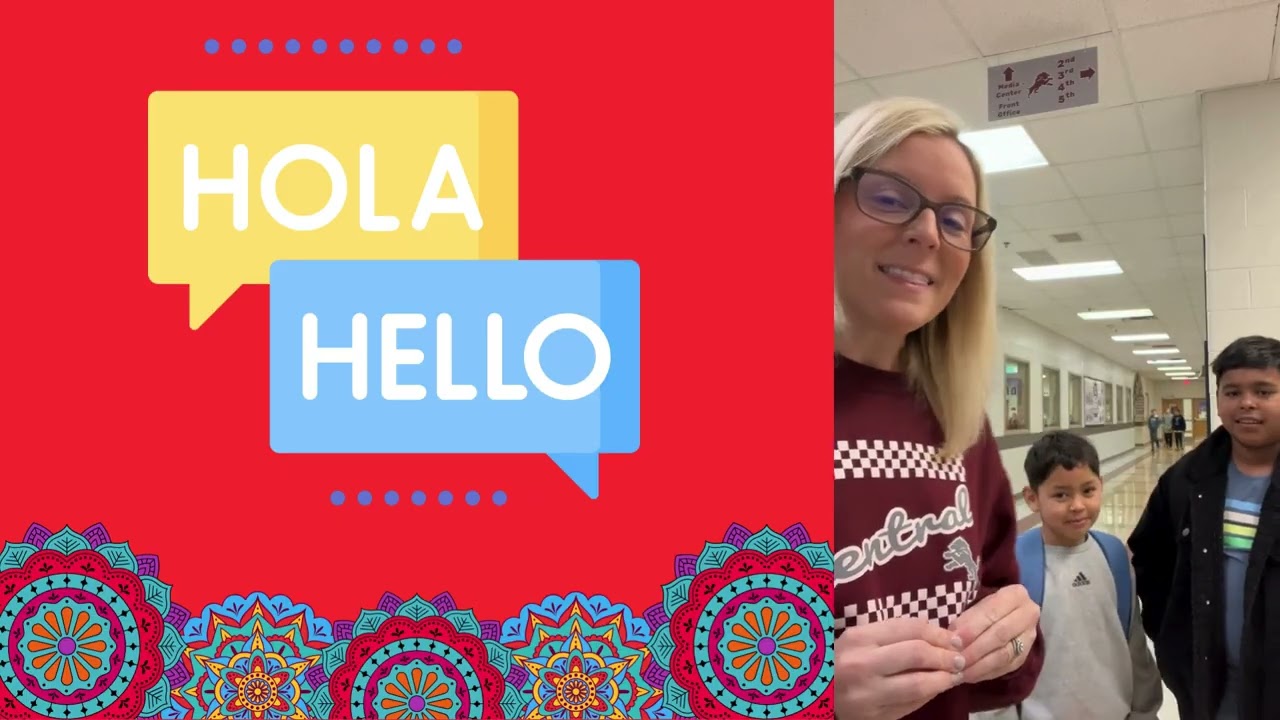 Morning Announcements  Thursday, January 15