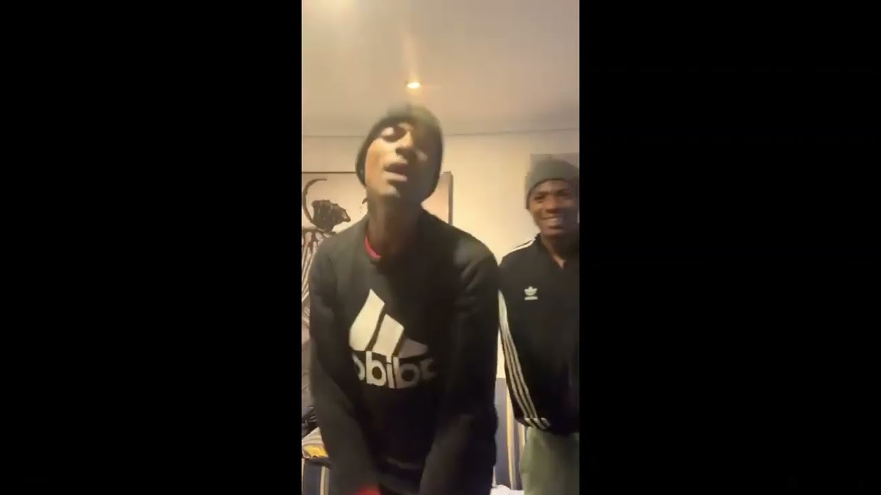 Klein Duiwel x Fabreze - FREESTYLE