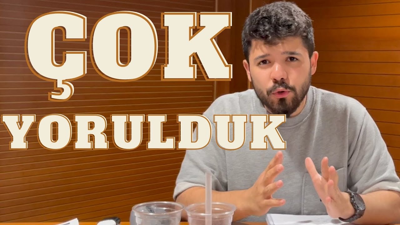 Kader Gayrete Âşıktır❗️| Son Bir Şarkı❗️| #yks #motivasyon
