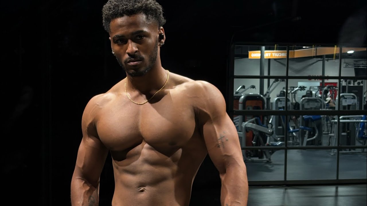 Here’s how your life will change being JACKED