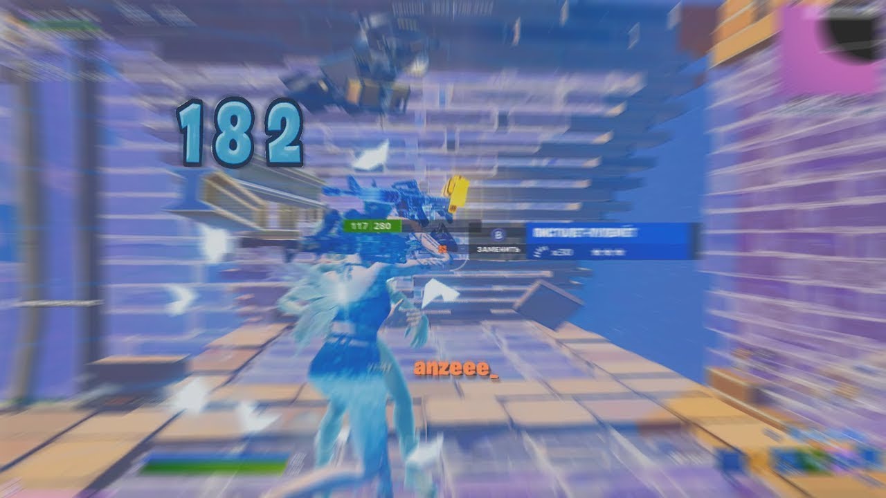 Geek 🤓+ Best Controller Settings For Piece Control 🧩(ft. npen)
