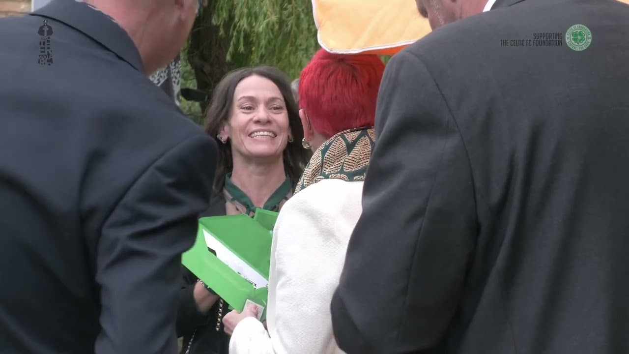 The Brother Walfrid at Grove Ferry inaugural event was held on Saturday 28th May 2022