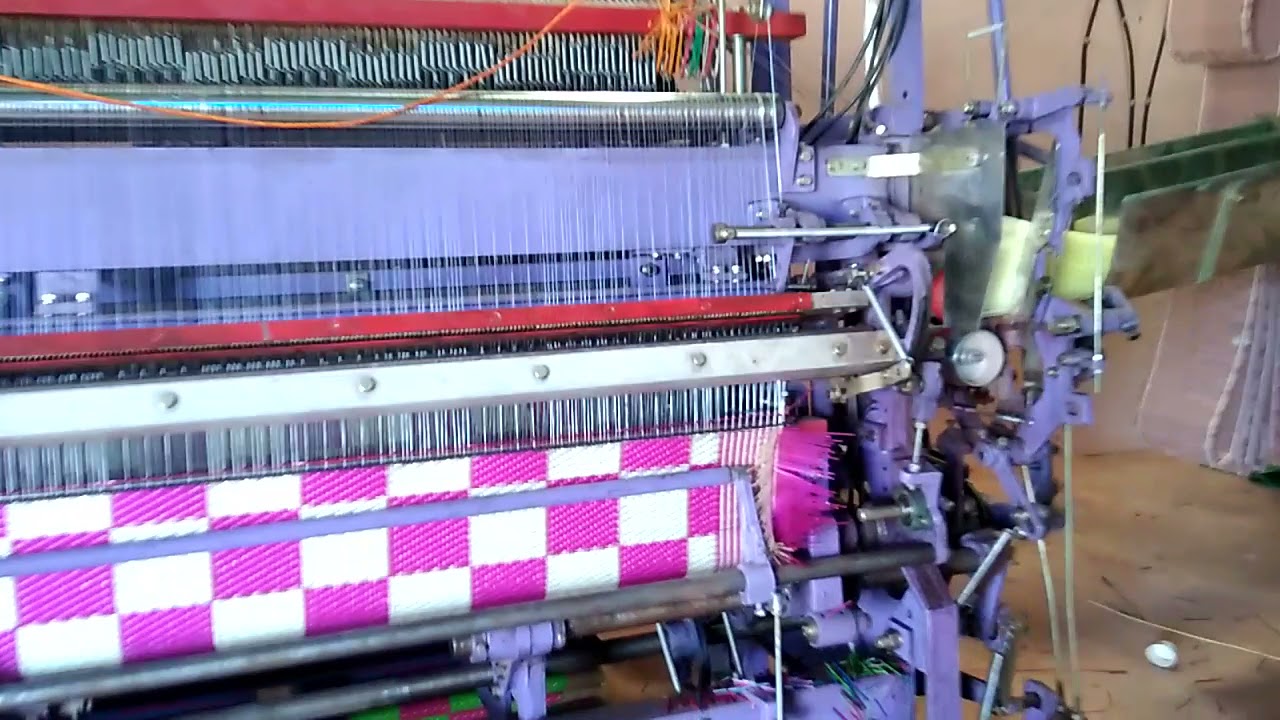 Chatai Manufacturing  Plastic Mats.