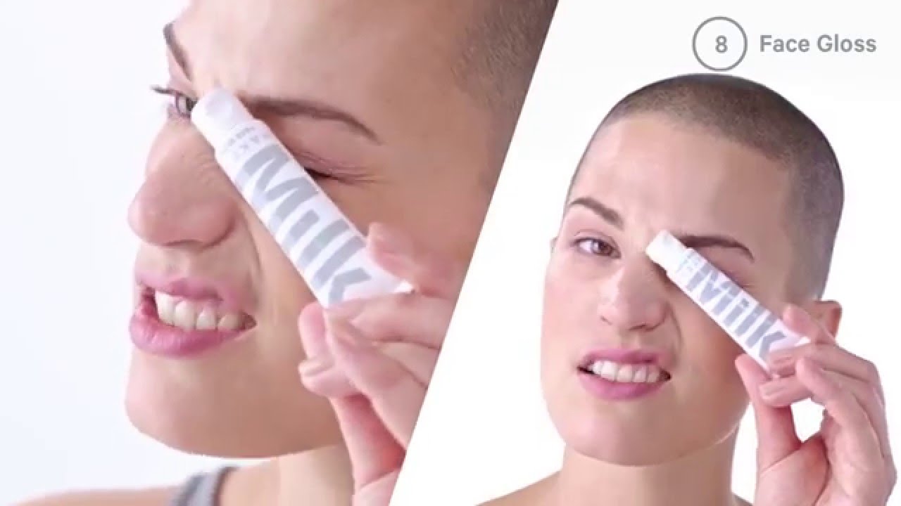 Milk Makeup Looks - 