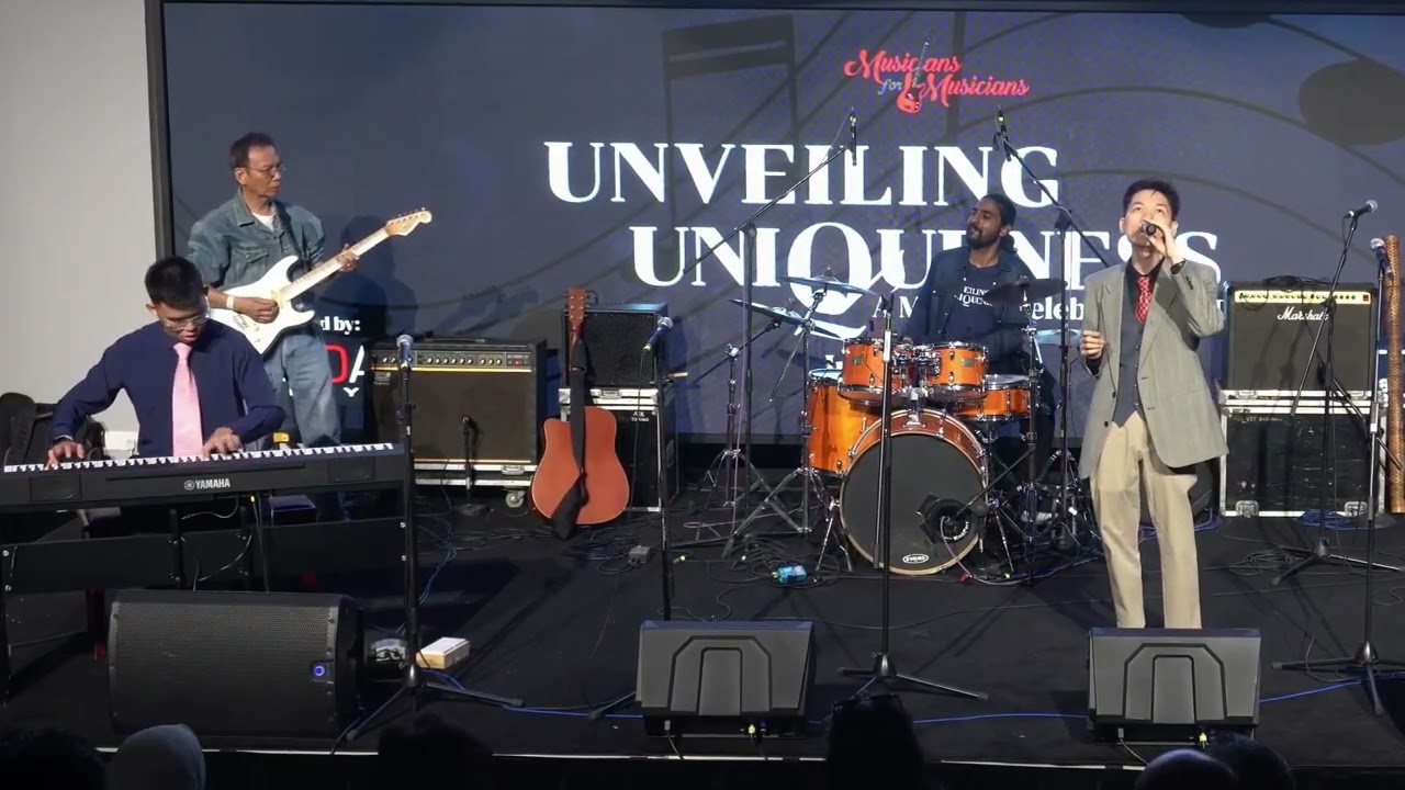 UU2 full video with captions