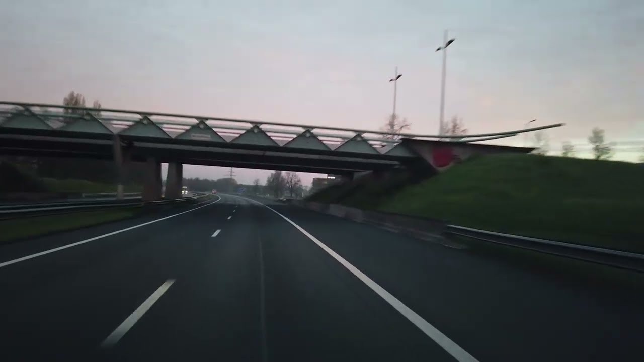 van Enschede naar de Braband hallen s hertogenbosch