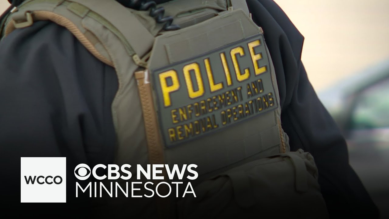 Observer encounter with Border Patrol leads to court filing alleging 