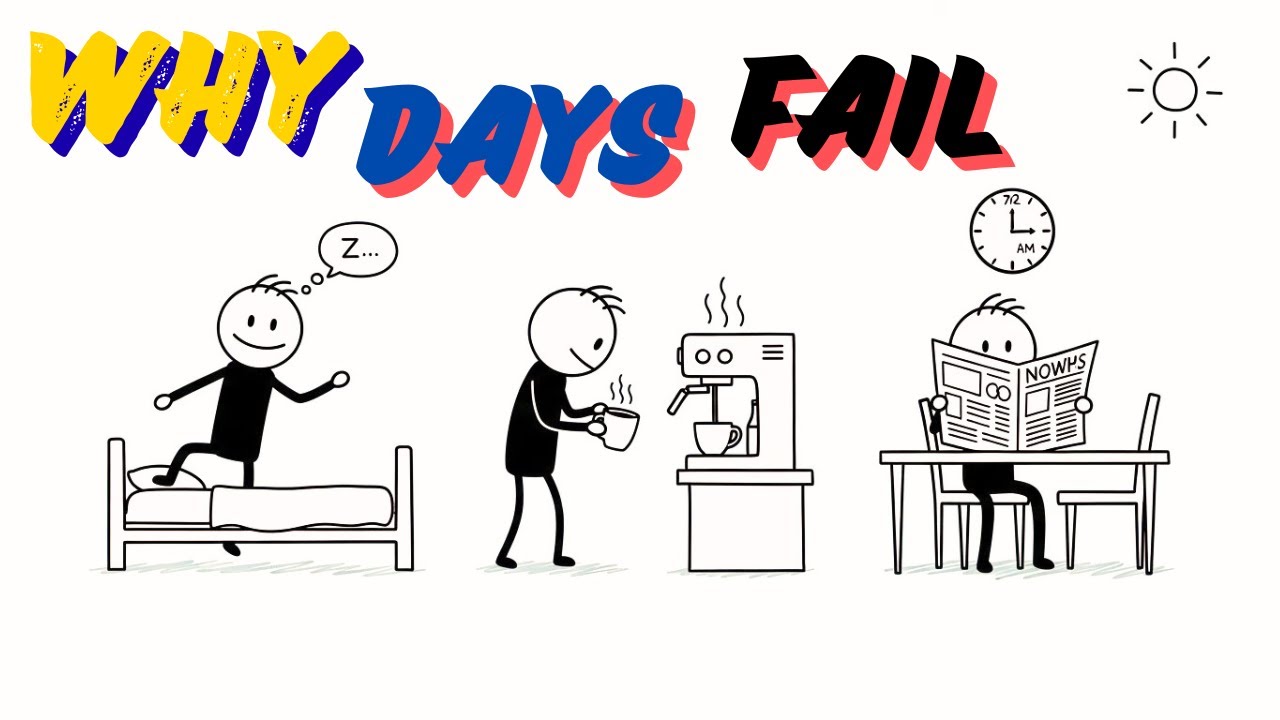 Behavioral Science Tricks That Turn Average Days Productive