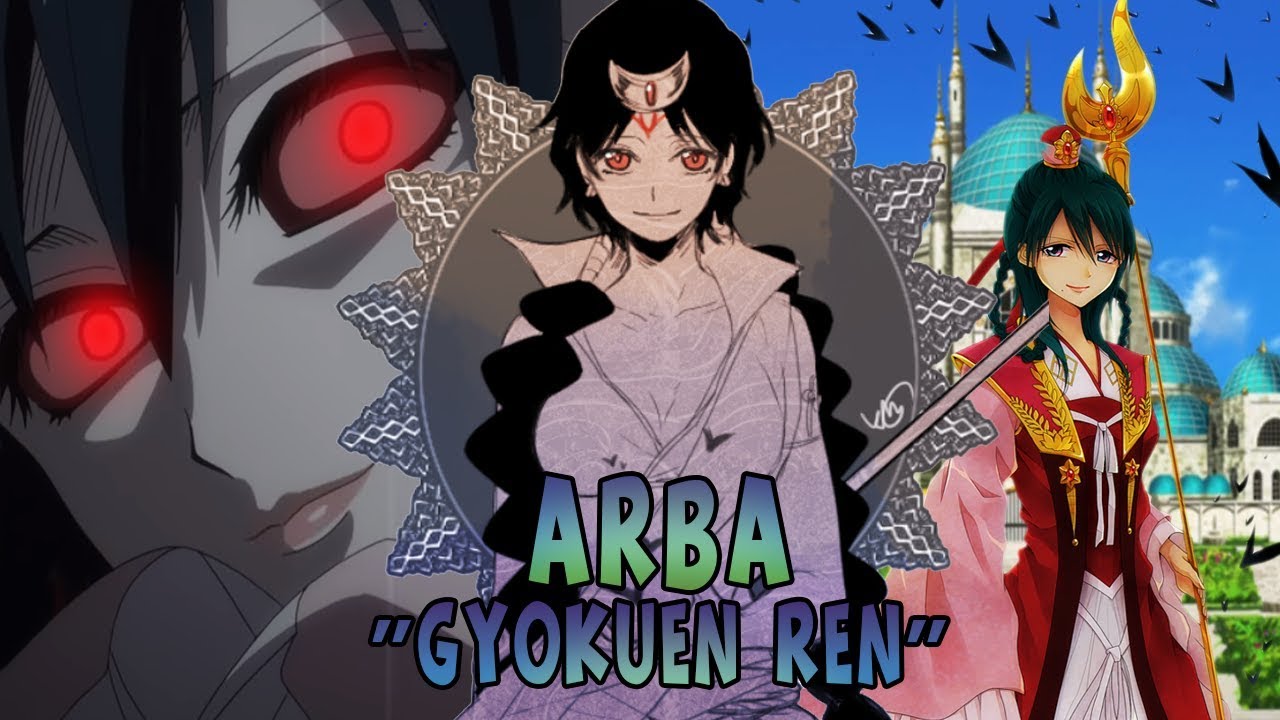 The Magi of Alma Torran: Arba 