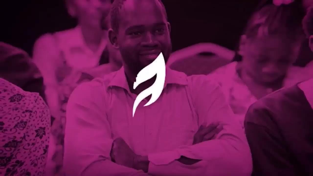 SPIRIT TO SPIRIT SERVICE - BE INTERESTED IN KINGDOM EXPANSION THIS YEAR