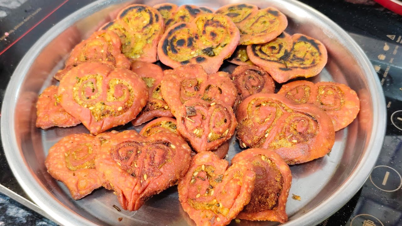 Tasty Cooking with Panna is live!