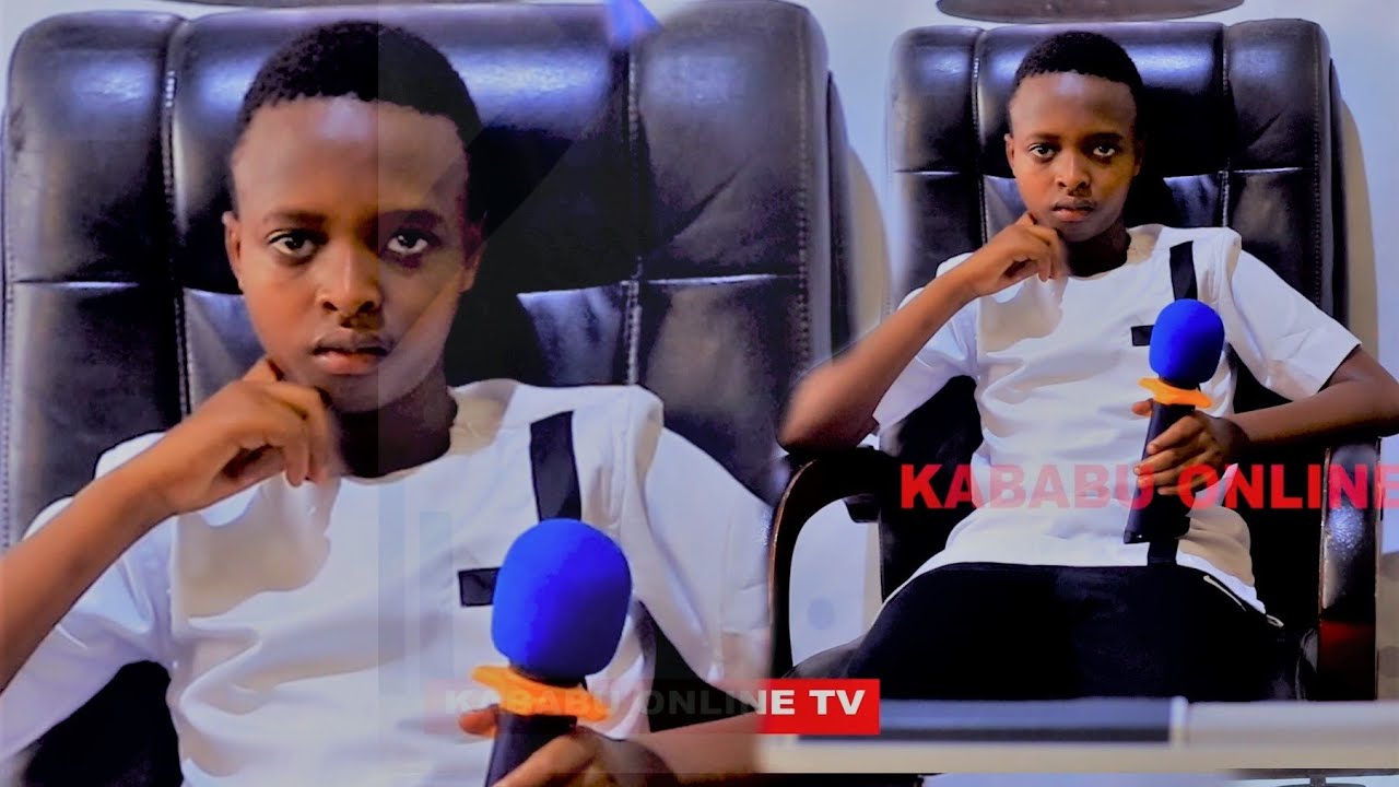 PACCY NONEHO IBYAKOZE YIGANYE ABACURANZI // AIMABLE [KIGALI]//DAWUDI UGANDA // MEREWE 🇧🇮
