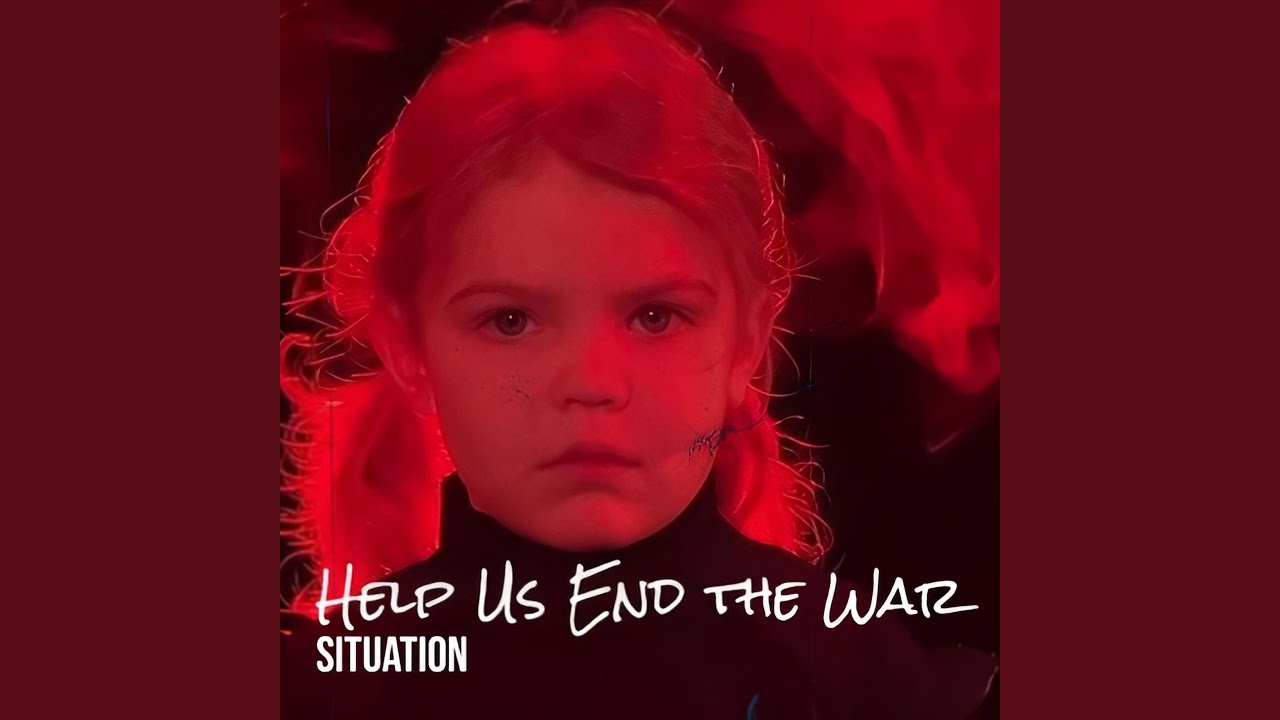 Help us end the war