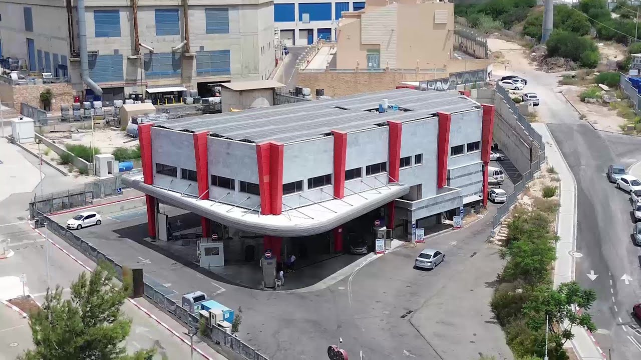 מהטסט הישן לעידן הדיגיטלי: כך זה נראה היום