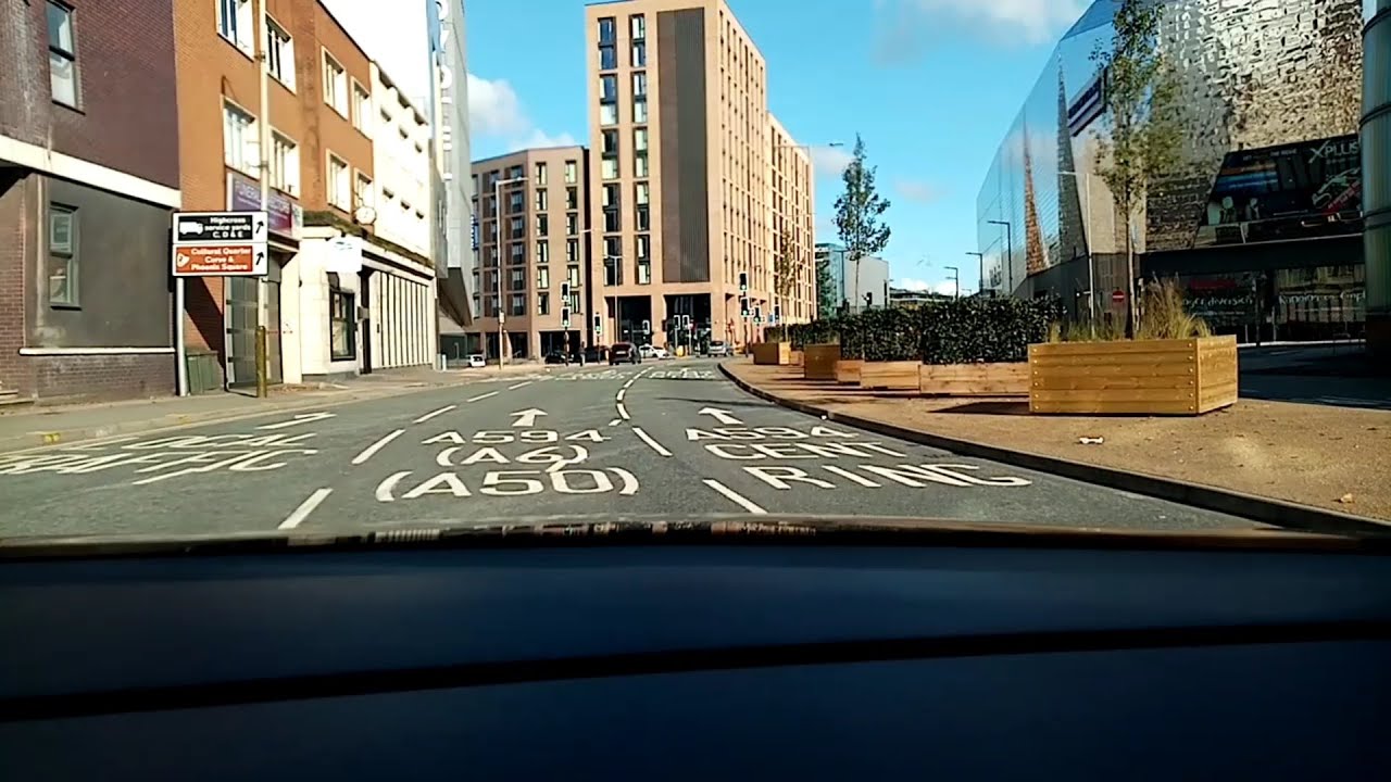 LEICESTER