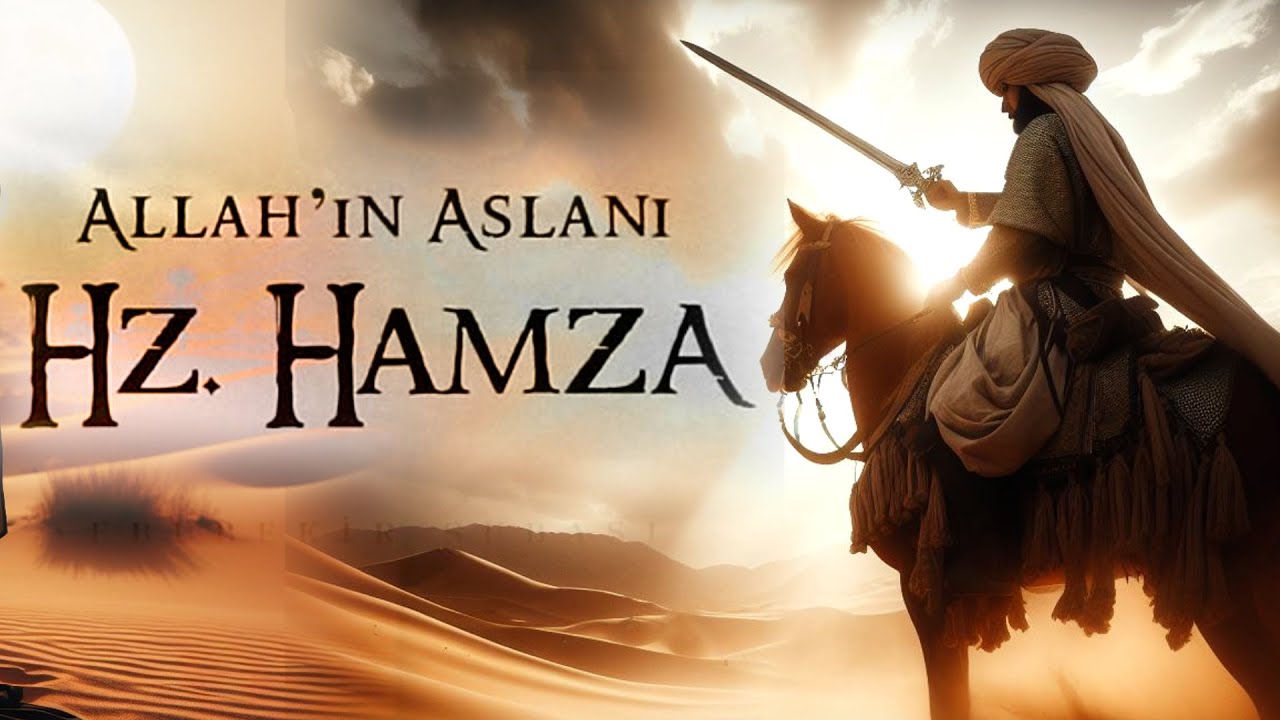 Hz Hamza,Hayatı,Kabri,Evlilikleri,Çocukları, Müslüman Oluşu,Katıldığı Savaşlar,Şehadeti